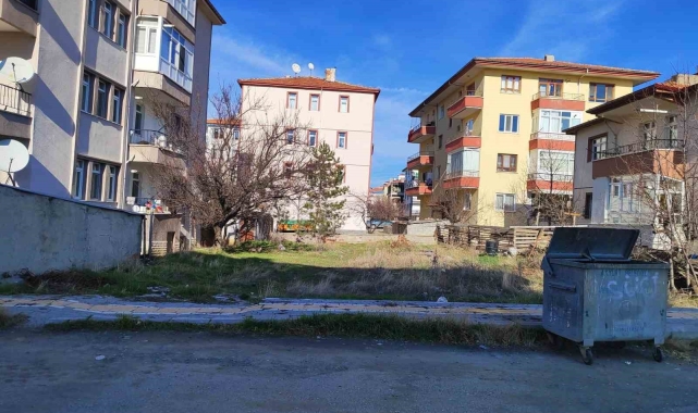 Ankara'da epilepsi hastası genç boş arazide ölü bulundu