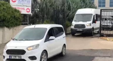 Ankaragücü Başkanı Koca tutuklandı