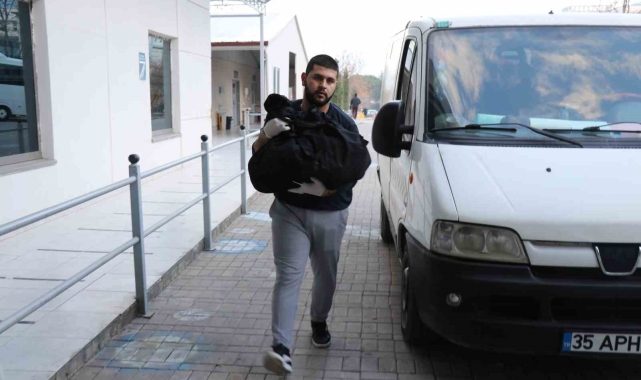 Annesi ve kardeşinin yaralandığı yangında minik Masal hayatını kaybetti