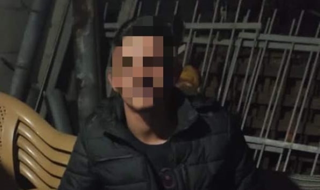 Aranan şahıslar Kuyucak polisinden kaçamadı