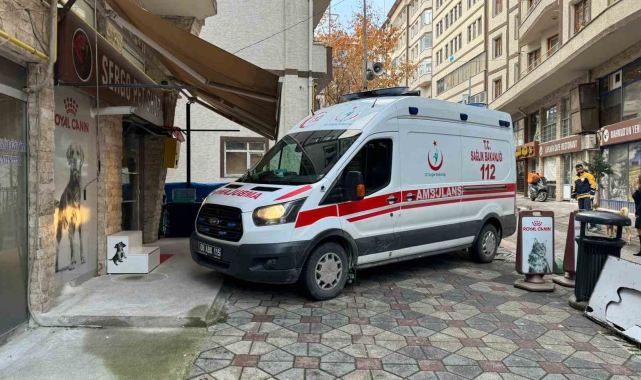 Artvin'de sahte içkiden ölüm iddiası