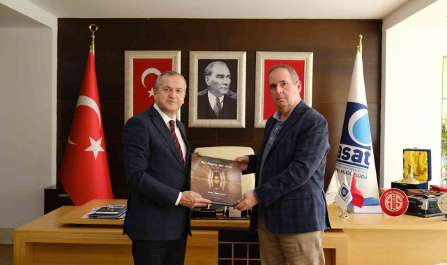 ASAT su kayıplarını araştıracak