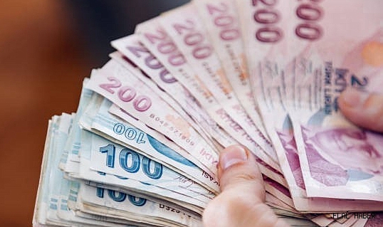 ASGARİ ÜCRET İÇİN SÜREÇ BAŞLIYOR!