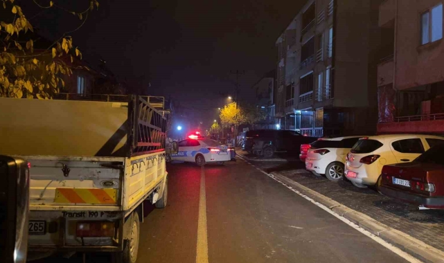 Asker eğlencesinde husumetli aileler arasında kavga: 9 yaralı