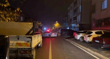 Asker eğlencesinde husumetli aileler arasında kavga: 9 yaralı