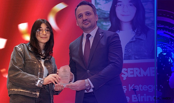 ASRIN ÖYKÜSÜ ÖDÜLÜ SİNOP'A