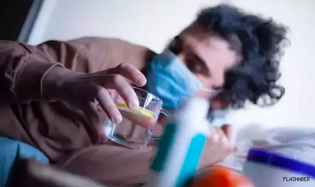 ATMOSFERİK DEĞİŞİMLER SAĞLIĞI OLUMSUZ ETKİLİYOR
