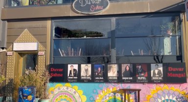 Avcılar'da eğlence mekanına kanlı baskın: 1 ölü, 3 yaralı