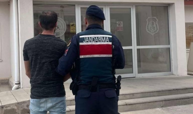 Aydın jandarmasından eş zamanlı operasyon