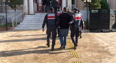 Aydın'da huzur ve güven uygulaması: 4 şüpheli yakalandı