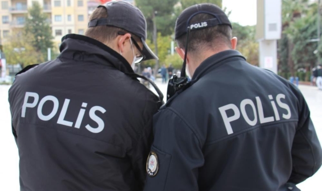 Aydın'da polis ekipleri hırsızlığa geçit vermiyor