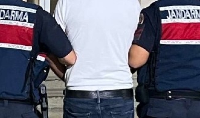 Aydın'da terör operasyonlarında 17 şüpheli yakalandı