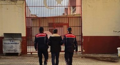 Aydın'da terör örgütü üyesi yakalandı