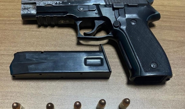 Aydın'da yunus ekiplerinin suçla mücadelesi devam ediyor