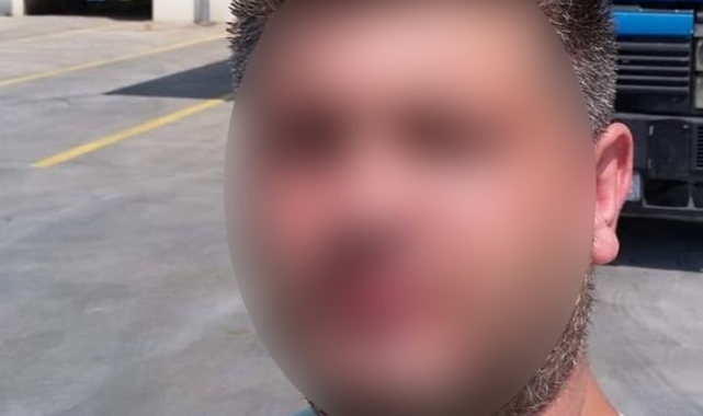 Baba mezara, oğlu hapse girdi