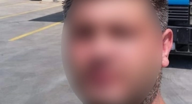 Baba mezara, oğlu hapse girdi