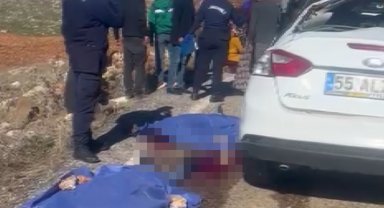 Babasından izinsiz aldığı otomobille faciaya yol açtı: 2 ölü, 3 yaralı