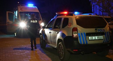 Bahçede soğan ekerken hayatını kaybetti