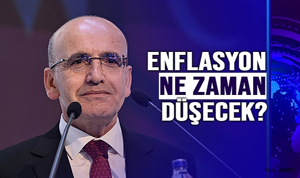 BAKAN ŞİMŞEK TARİH VERDİ!