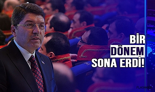 BAKAN TUNÇ AÇIKLADI!