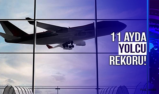 BAKAN URALOĞLU, RAKAMLARI AÇIKLADI!