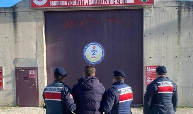 Balıkesir'de telefon dolandırıcılığı, 1 kişi tutuklandı