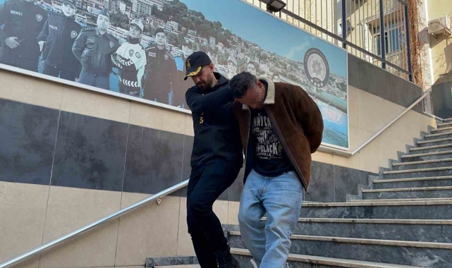 Başakşehir'de 2 milyon 500 bin TL çalan hırsız İstanbul Havalimanı'nda kıskıvrak yakalandı