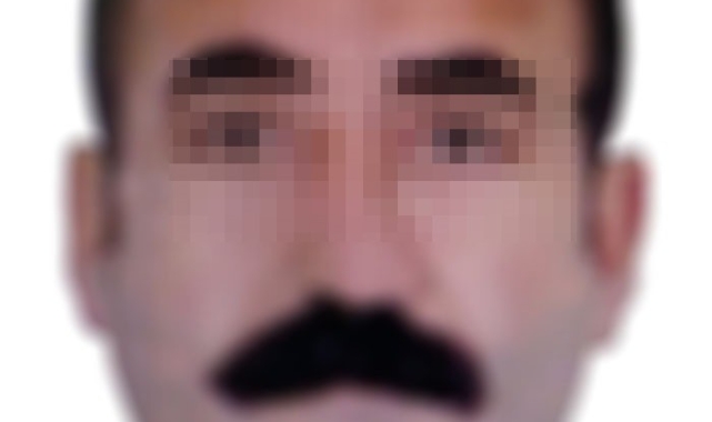 Başakşehir'de hamile öğretmene saldıran veli kamerada