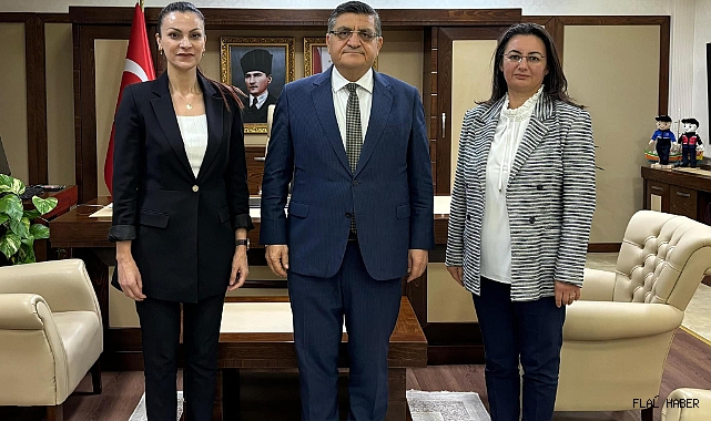BAŞARILARI ÖDÜLLENDİRİLDİ!