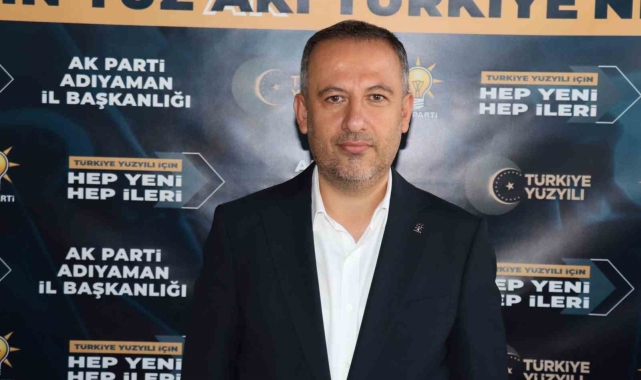 Başkan Bulucu, 3 Aralık Dünya Engelliler Günü'nü kutladı