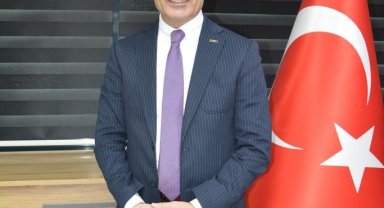 Başkan Erdoğan; "Hep beraber köklü bir gelenekten daha güçlü bir geleceğe yol alıyoruz"