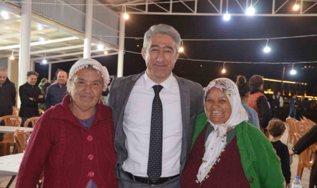 Başkan Oktay: "2024 umudun yılı olacak"