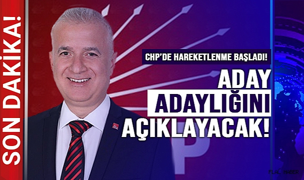 BAŞVURUDA BULUNACAK!