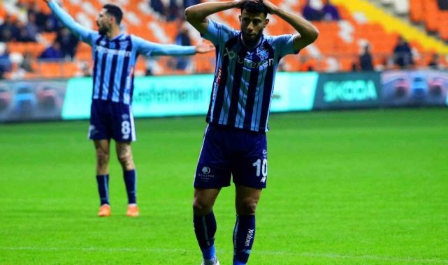 Belhanda ile yollar ayrıldı