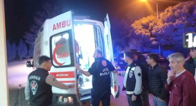 Besni'de iki aile arasında bıçaklı kavga: 7 yaralı