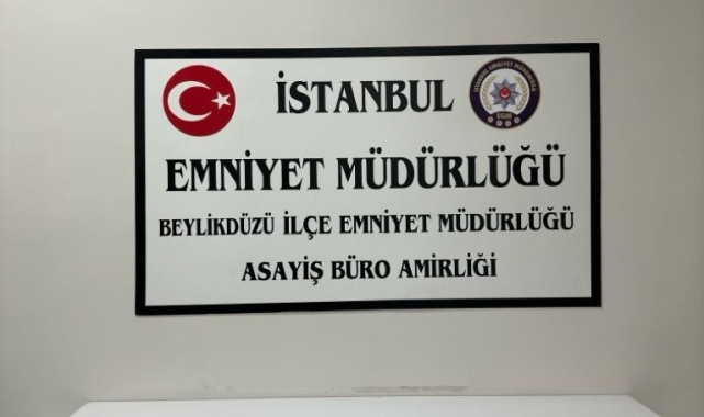 Beylikdüzü'nde komşular arasındaki silahlı kavgayla ilgili 4 şüpheli tutuklandı
