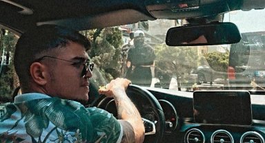 Beylikdüzü'nde silahlı saldırıda hayatını kaybeden gencin cenazesi ailesi tarafından teslim alındı