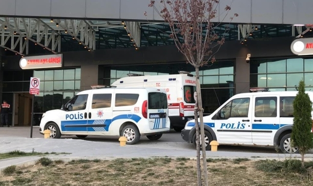 Bilecik'te kadın öğretmen kadın veli tarafından darp edildi