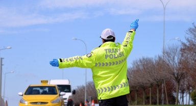 Bilecik'te sürücülere 5 milyon 225 bin liralık trafik cezası