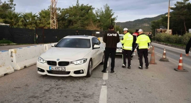 Bodrum'da yılbaşı öncesi tüm ekipler alarma geçti