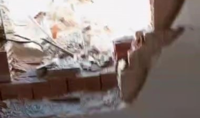 Bu gidişle Elazığ'da sağlam bina kalmayacak