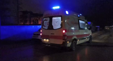 Bursa'da 4 çocuk annesi eşini göğsünden bıçaklayarak öldürdü