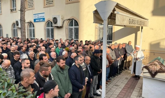 Bursa'da genç kızın ölümüne sebep olan şoförün ifadesi: "Araç sarsılınca, aksın kırıldığını sandım"