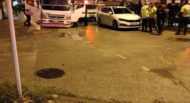 Bursa'da nefes kesen kovalamaca...Ekipleri böyle peşine taktı, alkollü çıktı