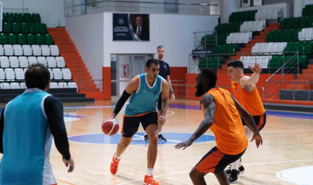 Çağdaş Bodrumspor deplasmandan galibiyetle dönmeyi hedefliyor