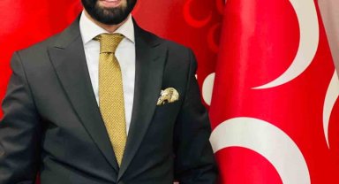 Çakır; "Cumhur'un emrindeyiz"