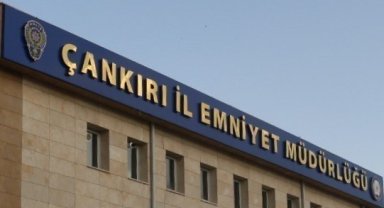 Çankırı'da aranan 10 şahıs yakalandı