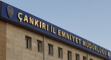 Çankırı'da aranan 27 şahıs yakalandı