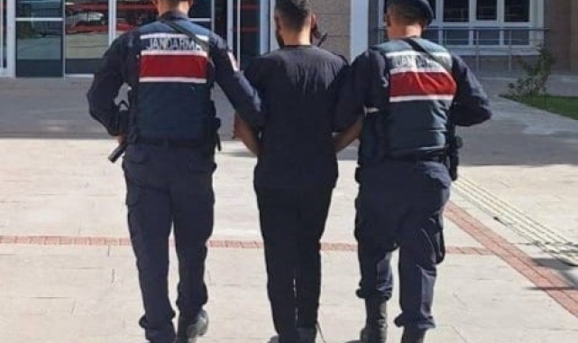 Çankırı'da aranan 31 suçlu yakalandı