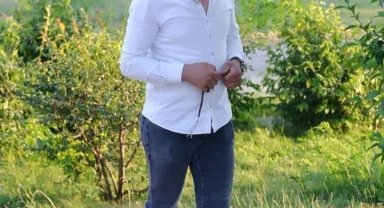 Çapraz ateşe tutulan genç hayatını kaybetti